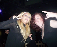 Aubrey From Danity Kane