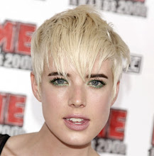 AGYNESS DEYN