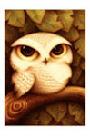 I Want to be Wise, Like an Owl