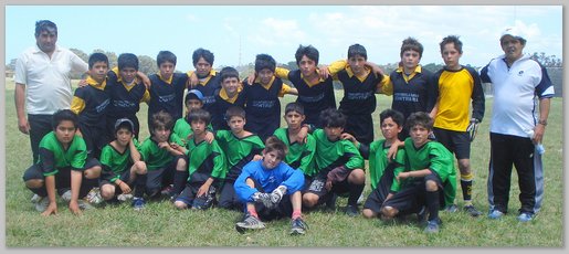 Partidos Jugados