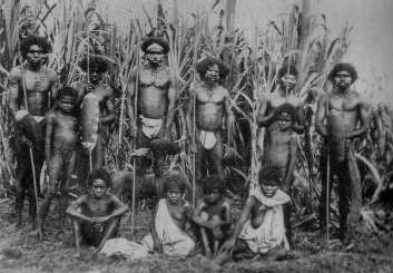 Aborigine Images