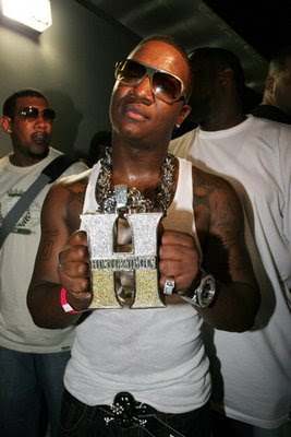 Yung Joc Cars