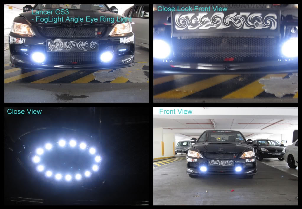 Rupash88 Trademe Photos LED Car Lighting Ideas