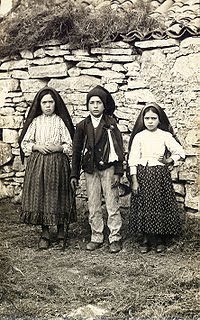 Fatima's children