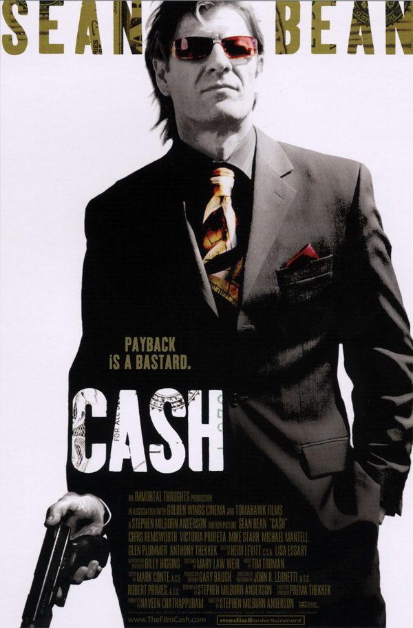 cash film