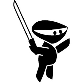 Ninja Sword | Ninja Warrior Ninja Sword | Ninja Warrior