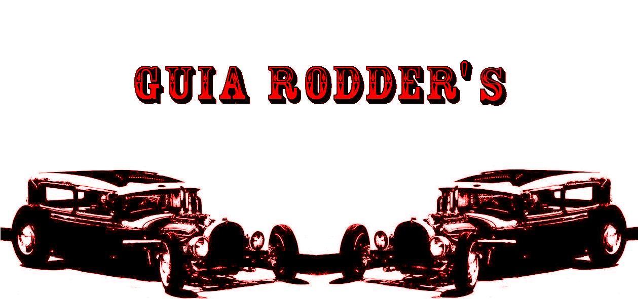guia rodder's