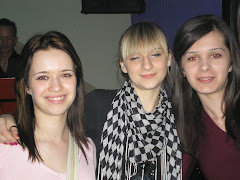 Nina, Iva i Anči