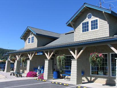 Dover Bay Store and Cafe