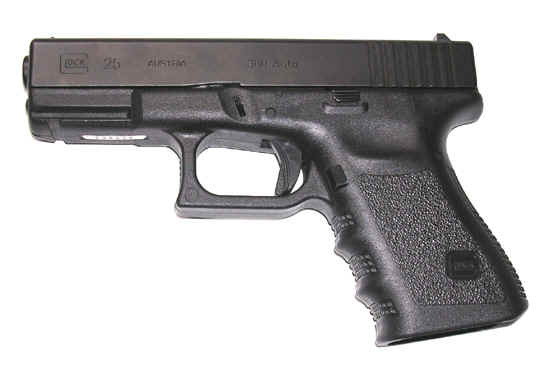 GLOCK G25