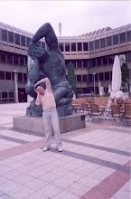 Luxemburgo despues de la Jornada Mundial de La Juventud