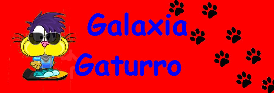 Galaxia Gaturro