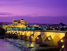 Mezquita puente romano