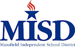 Your Mansfield ISD is provided