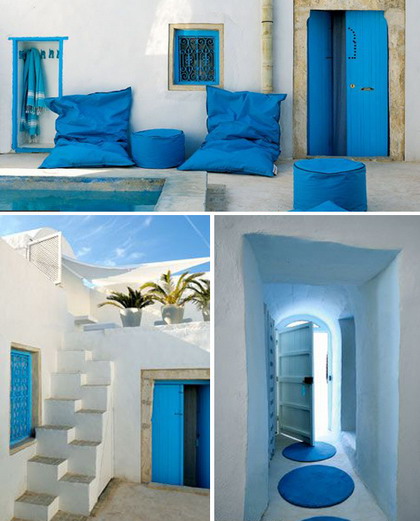 AZUL | Pinturadecor
