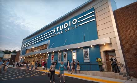 Active Studio Movie Grill Promo Codes & Deals for December 2018 realmmaster-radio.ga Coupons, Great Savings With CouponOkay, you are guaranteed to get the latest and most useful promotion codes and deals. By providing our dear customers with 23 coupon codes, 37 promotion sales as well as a great number of in-store deals, we work hard to save you hours of searching for realmmaster-radio.ga coupons on internet.