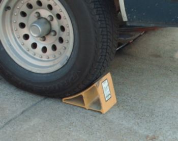 The Home Mechanic Safety First Properly Lifting Your Car Or Truck