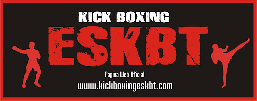 Kick Boxing ESKBT