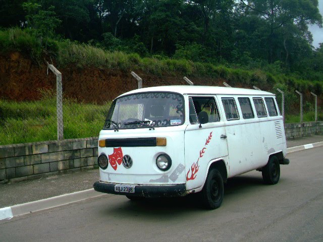 Carretos com combi cabine fechada&carroceria