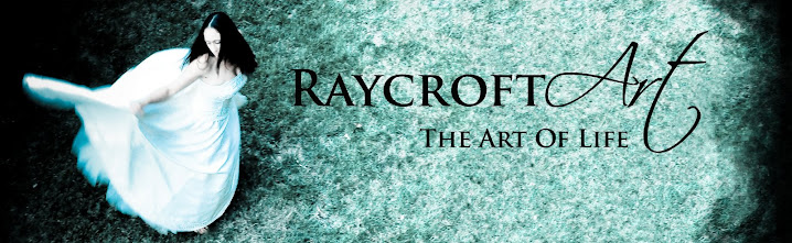 Raycroft Art