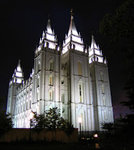 Templo de Salt Lake