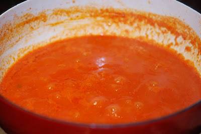 Pomodoro Sauce Recipe
