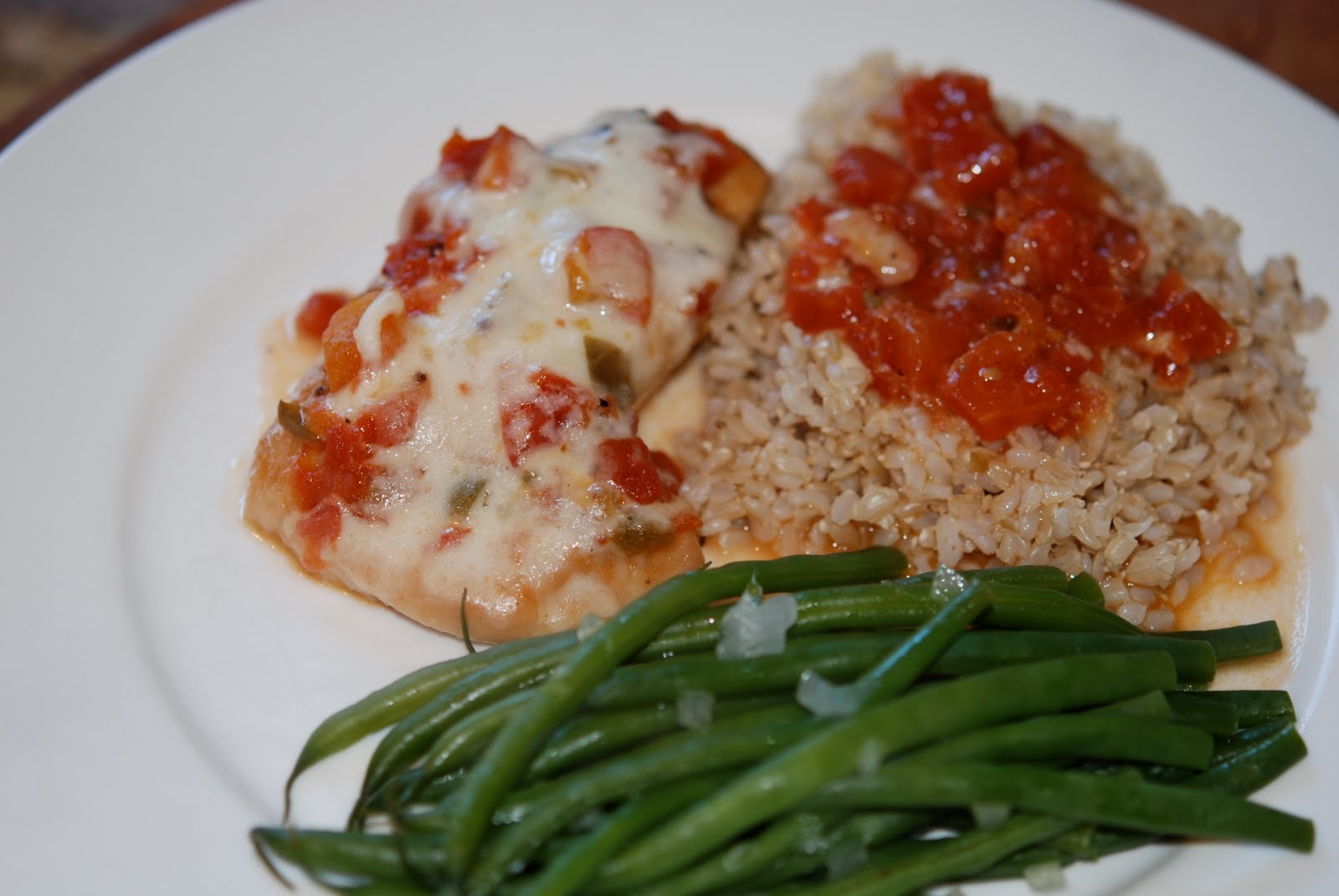 marys bites Spicy Rotel Chicken