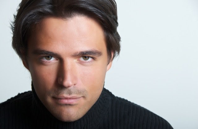 Business Matters Anything That Involves Around It John Gidding of HGTV