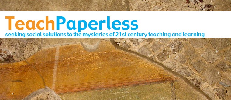 TeachPaperless