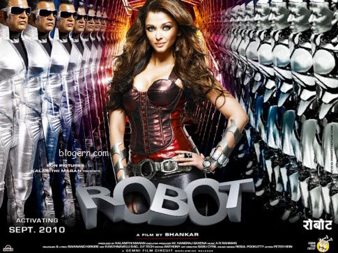 Andro Humanoid Robot