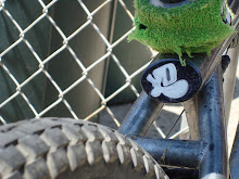 bike grafitti