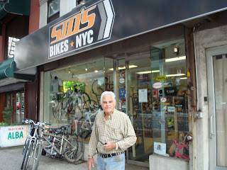 sids bike shop