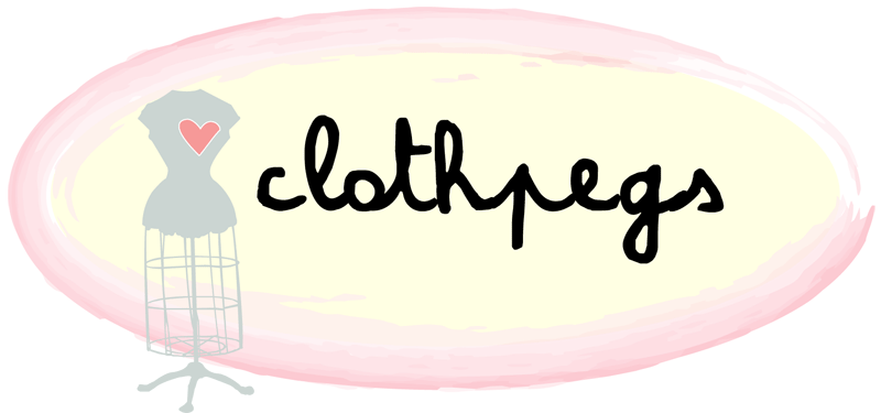 Clothpegs Boutique