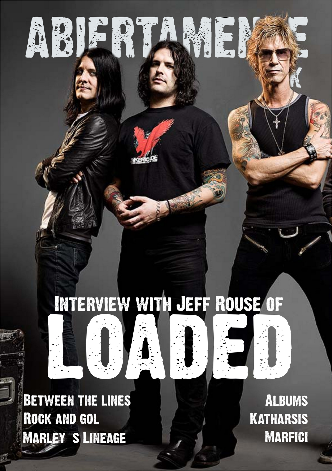 Jeff Rouse Alchetron, The Free Social Encyclopedia