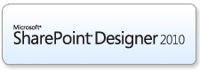 Microsoft SharePoint Designer 2010