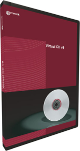 Virtual CD 9