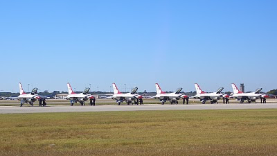 United States Air Force Thunderbirds