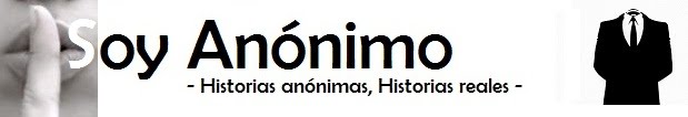 Soy Anónimo