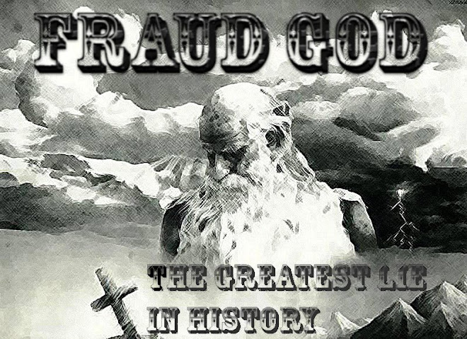 fraud god