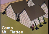 Camp Mt. Flatten