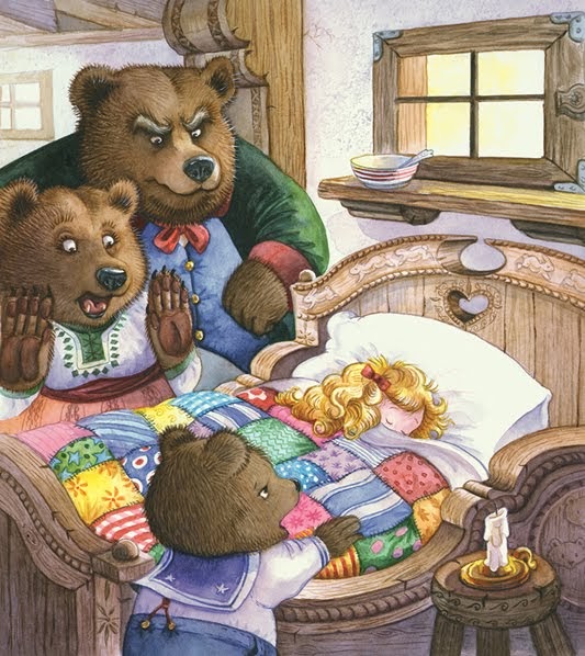 the goldilocks economy pushes into another year the goldilocks economy pushes into another year
