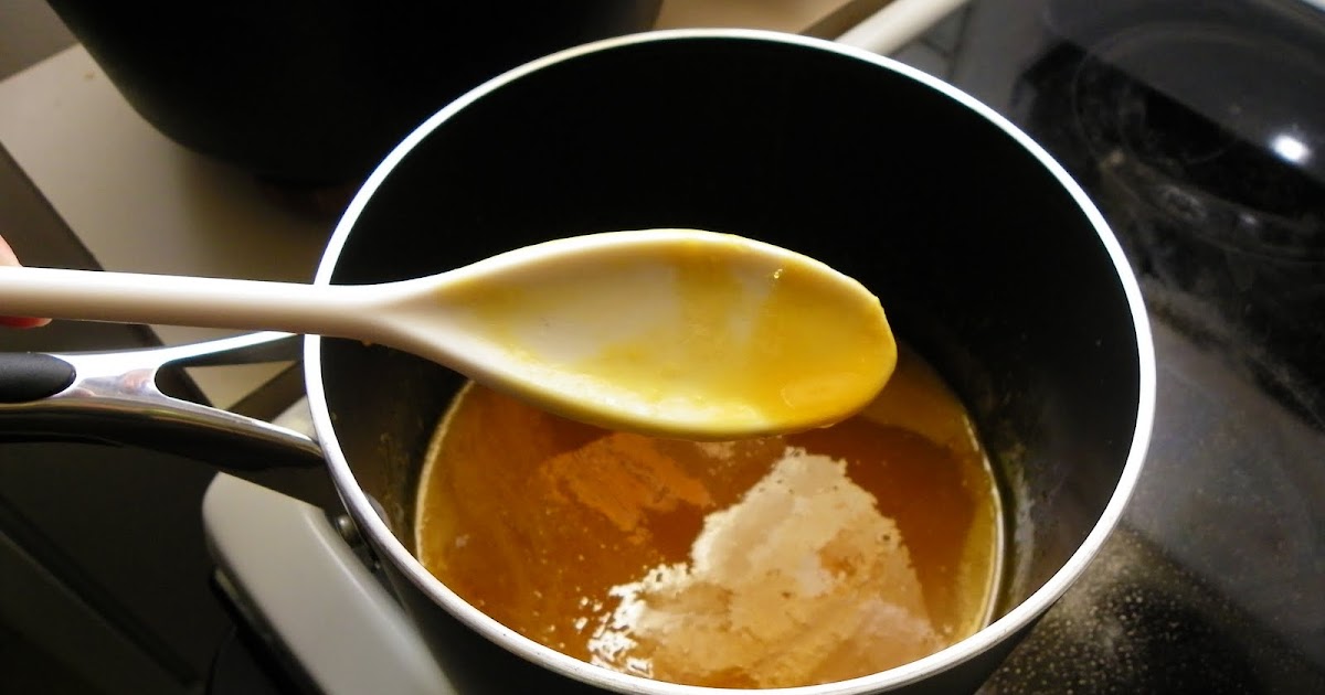 Having Fun in the Kitchen! Orange Juice Reduction (O.J. Thick Syrup)