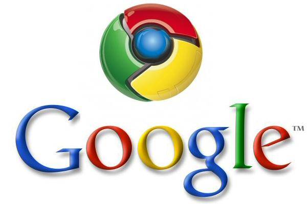 update google chrome browser for intel