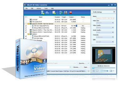 Xilisoft Video Converter Ultimate [Portable] Xilisoft+Video+Converter+Ultimate+6+free+download