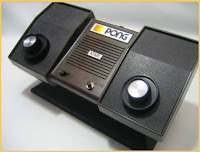 Atari Pong vendría a salir en 1975