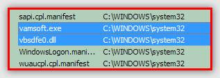 mi Pc con un virus,