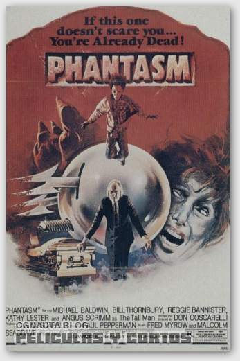 Cine del terror - Pgina 3 Phantasm+1979+afiche