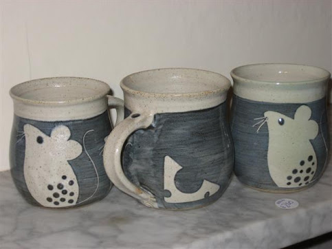 mouse mugs