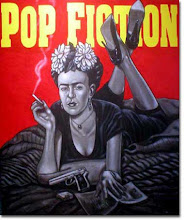 PoP Fiction