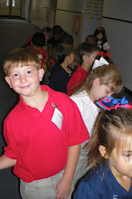 carter at school